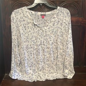 Vince Camuto Blouse